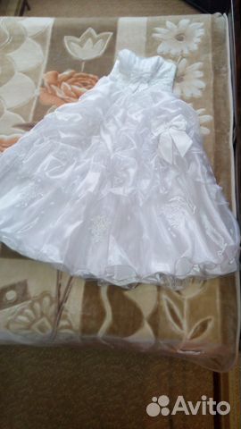 Свадебное платье Свадебное платье