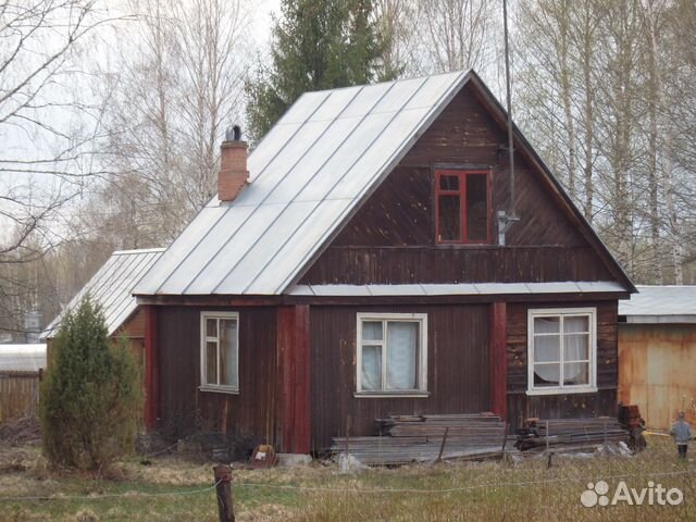 Купить Недвижимость В Киржаче Владимирской