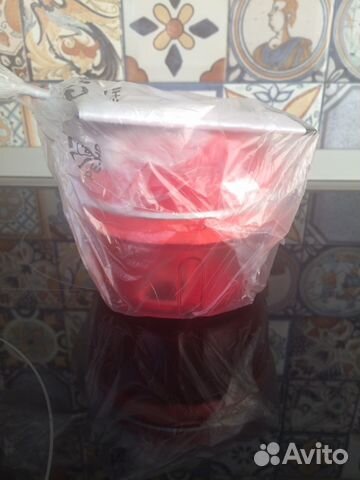 Измельчитель Турбо Tupperware