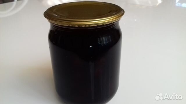 Продается вишневое варенье