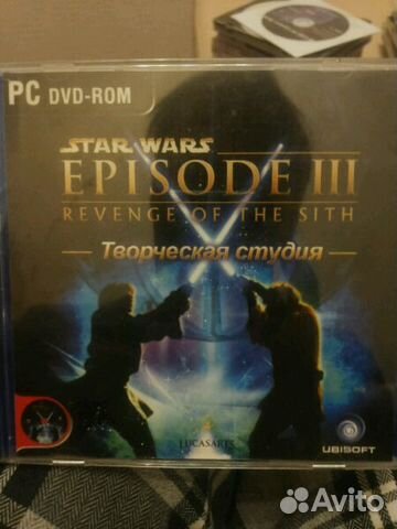 Творческая студия StarWars