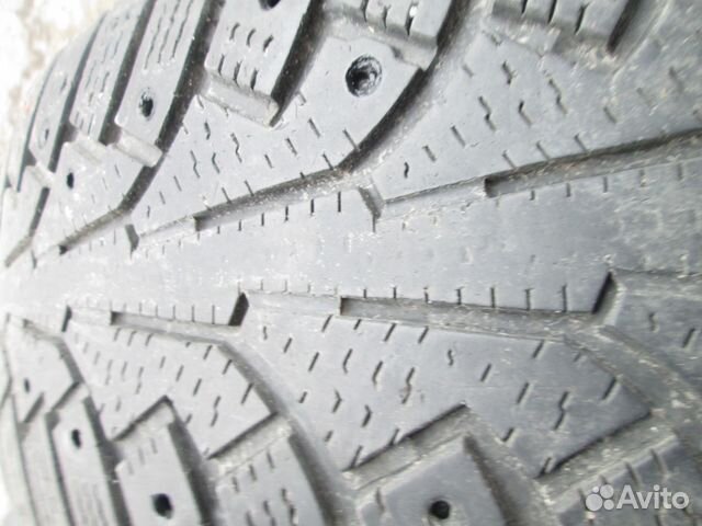 Продам 1 баллон 225/65 R17