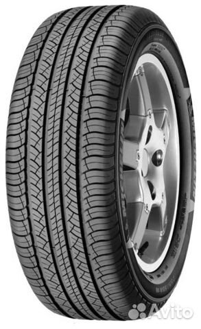 Летние шины 285 50 R20 112V Michelin latitude tour Летние шины 285 50 R20 112V Michelin latitude tour
