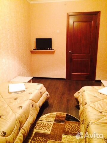 3-к квартира, 70 м², 8/9 эт.
