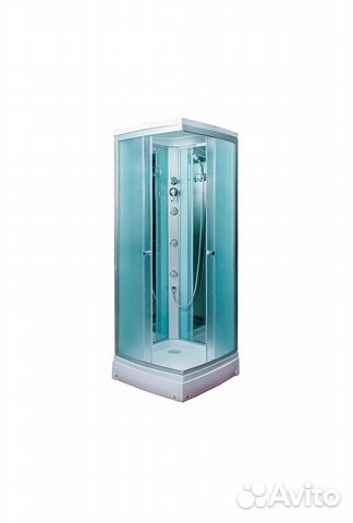 Сборка разборка душевых кабин