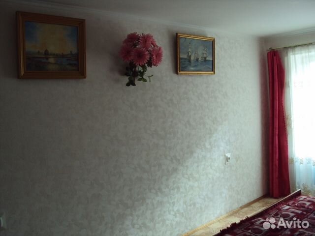 1-к квартира, 30 м², 2/5 эт.