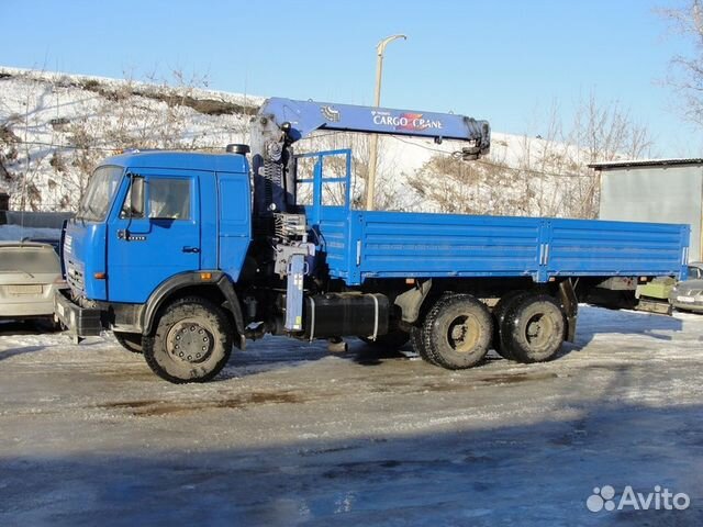 Услуги камаза-манипулятора Услуги камаза-манипулятора