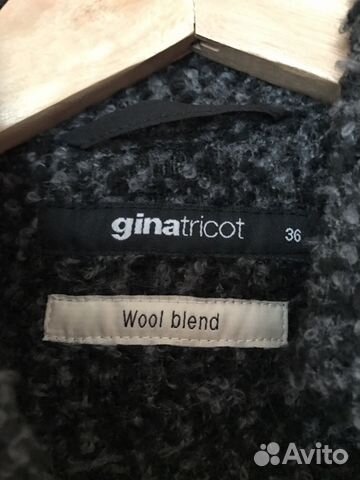 Пальто Gina Tricot massimo dutti zara Пальто Gina Tricot massimo dutti zara