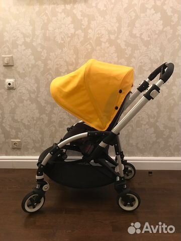 Bugaboo Bee Plus Bugaboo Bee Plus