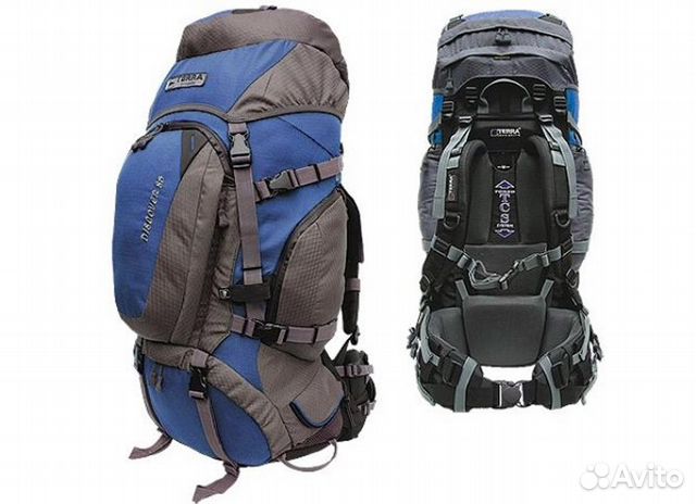 Рюкзак Палатка Спальник Снаряжение (аренда прокат)