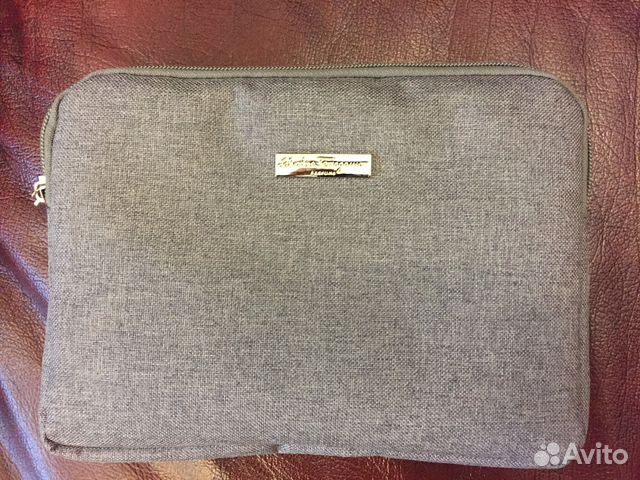 Косметичка Salvatore Ferragamo Косметичка Salvatore Ferragamo