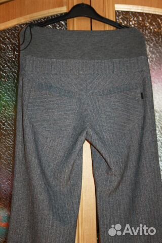 Брюки для беременных