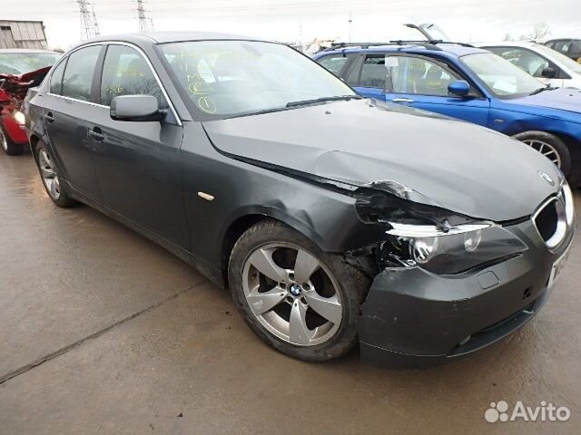 Разборка Бмв 525i E60 N52 2.5 2006 на запчасти б/у Разборка Бмв 525i E60 N52 2.5 2006 на запчасти б/у