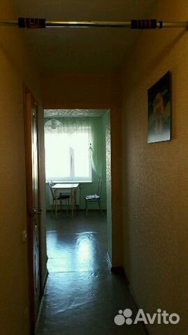 1-к квартира, 35 м², 8/12 эт. 1-к квартира, 35 м², 8/12 эт.