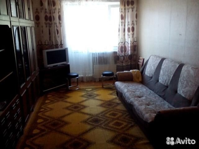 Комната 20 м² в 3-к, 2/16 эт.