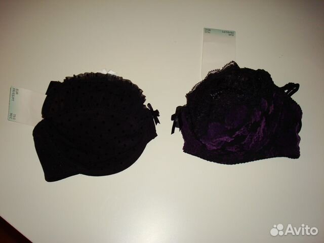 Новый бюстгальтер The lingerie CA 75 B Новый бюстгальтер The lingerie CA 75 B
