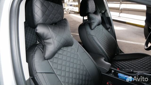 Авточехлы автопилот