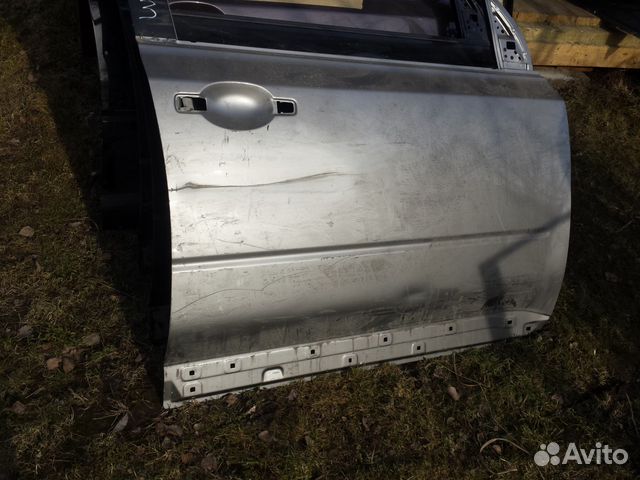 Дверь перед прав nissan x-trail t31 h0101jg4mm Дверь перед прав nissan x-trail t31 h0101jg4mm