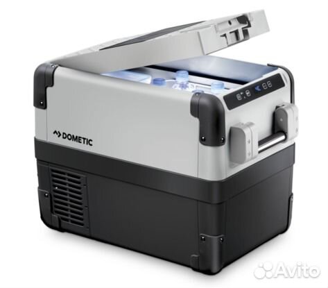 Автохолодильник Dometic CoolFreeze CFX 28