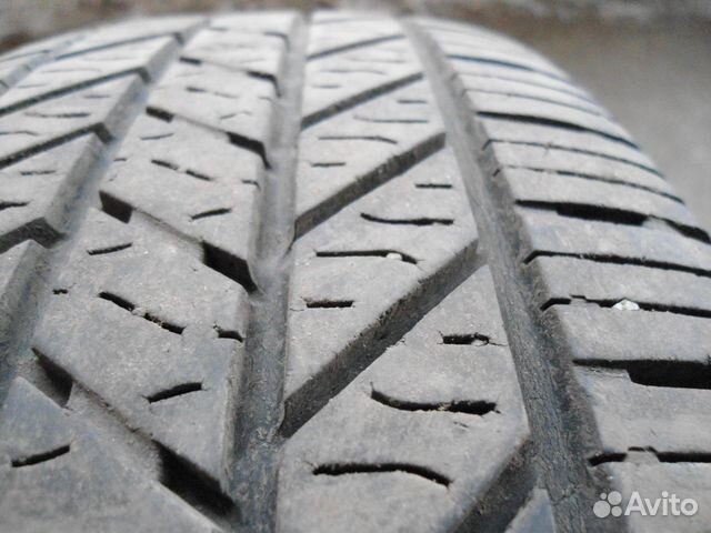 Hankook Mileage Plus II на R15 205/70 2шт Korea