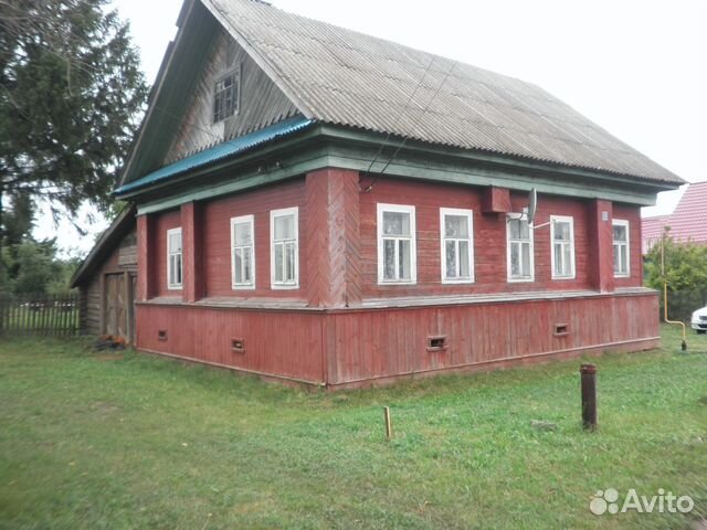Купить Дом Дачу Ивановская