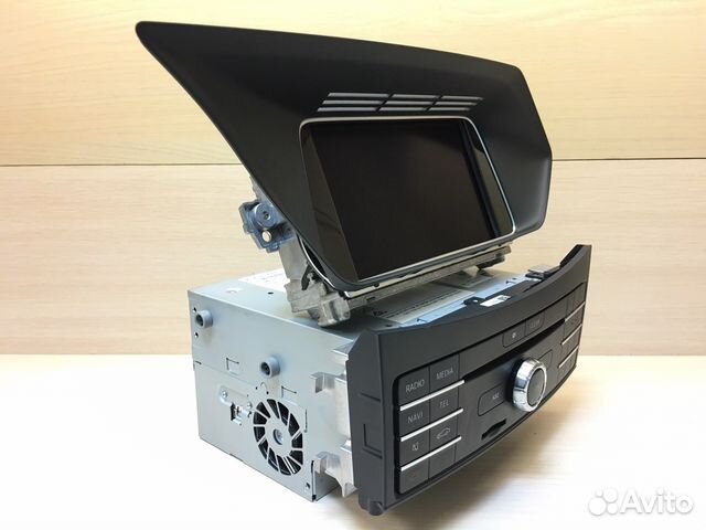 Мерседес comand NTG5s1 на W212 от 2015г Мерседес comand NTG5s1 на W212 от 2015г