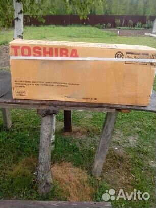 Кондиционер Toshiba MMK-AP0094MN-E Кондиционер Toshiba MMK-AP0094MN-E