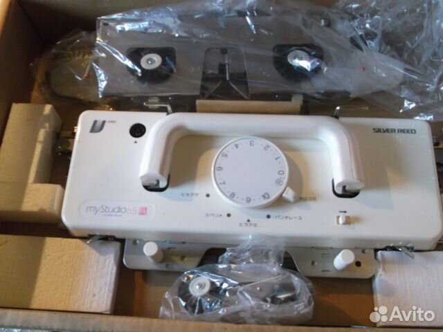 К вязальной машине Сильвер рид 4-го класса каретка К вязальной машине Сильвер рид 4-го класса каретка