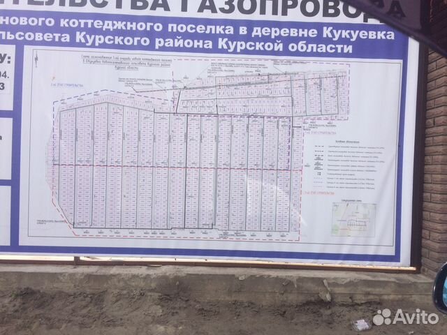 Участок 10 сот. (ИЖС)