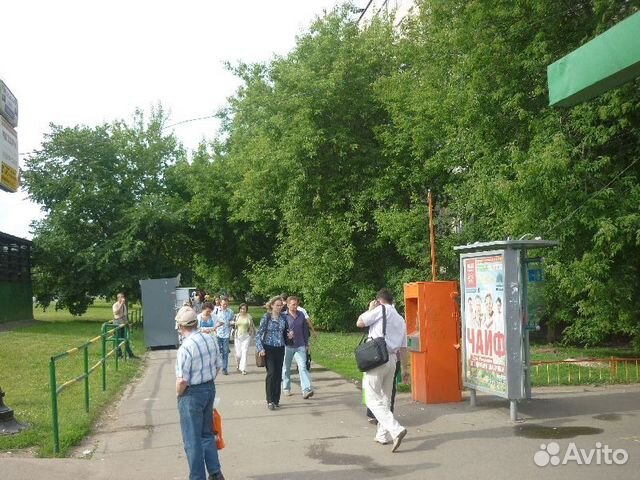 Помещение свободного назначения, 65 м²