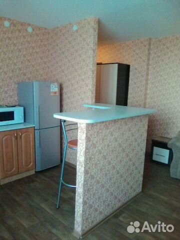 1-к квартира, 32 м², 11/16 эт.