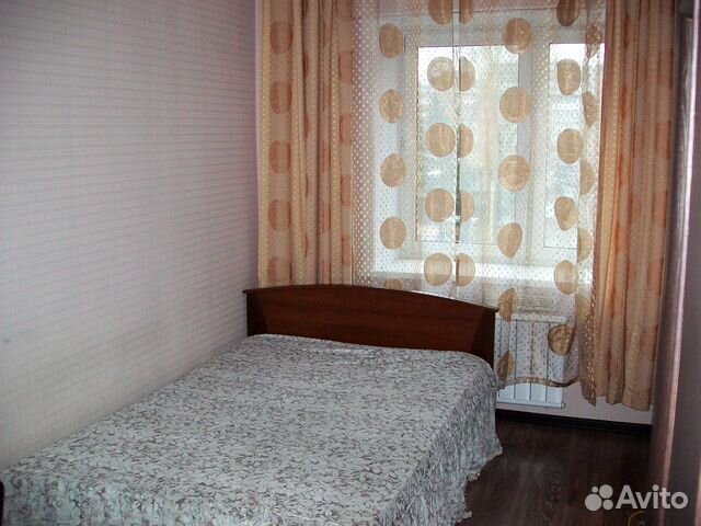 2-к квартира, 48 м², 3/16 эт.