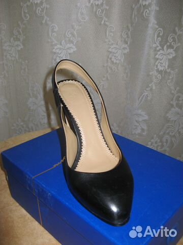 Туфли corsocomo новые
