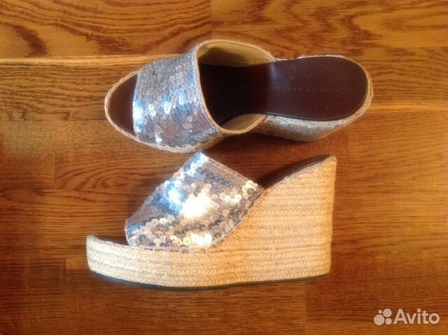 Туфли marc jacobs Туфли marc jacobs