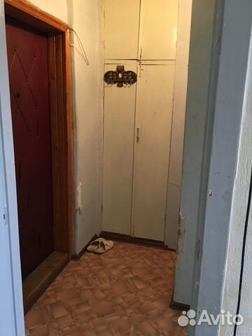 1-к квартира, 34 м², 7/9 эт.