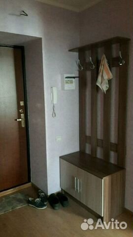 1-к квартира, 40 м², 3/14 эт.