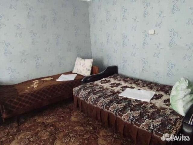 

Дом 40 м² на участке 1 сот.