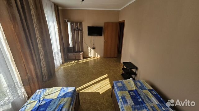 

2-к. квартира, 41 м², 4 кровати
