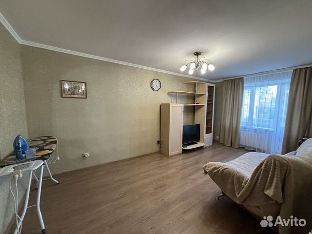 

3-к. квартира, 59 м², 4 кровати