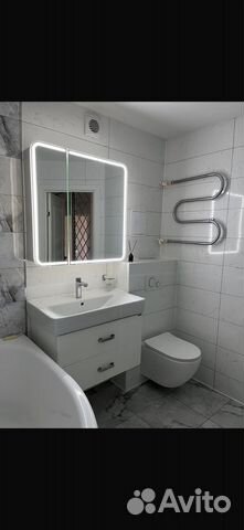 

2-к. квартира, 45 м², 4/5 эт.