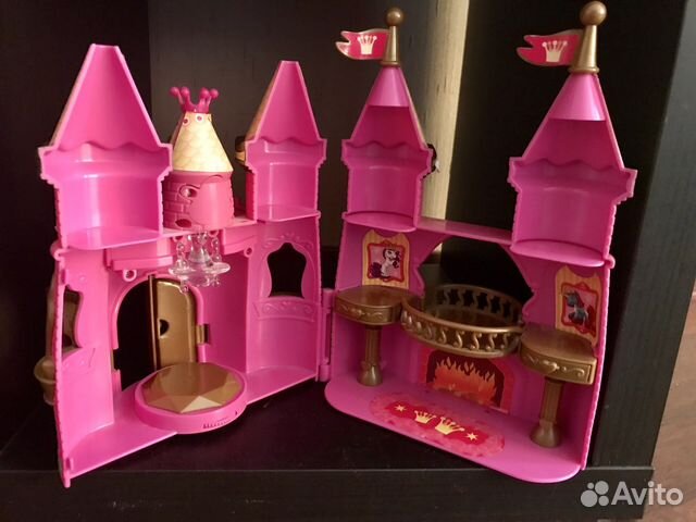 Игрушки Игрушки