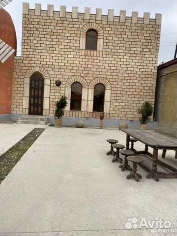 

3-к. дом, 120 м²