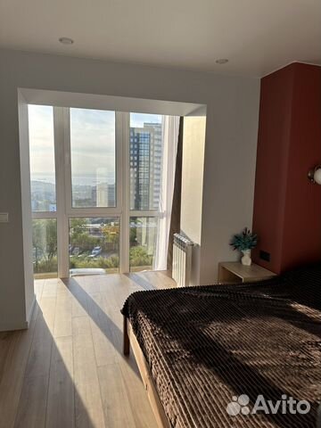 

2-к. квартира, 43 м², 4 кровати