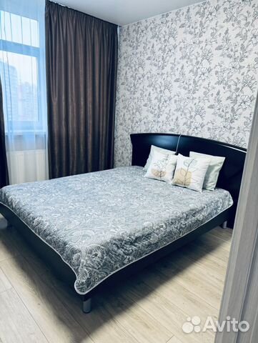 

1-к. квартира, 42 м², 7/14 эт.