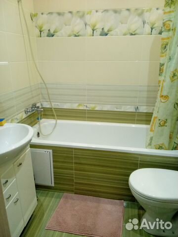 

1-к. квартира, 28 м², 6/9 эт.