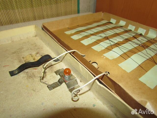 Коробки для наст игр 60-70-х гг. СССР Коробки для наст игр 60-70-х гг. СССР