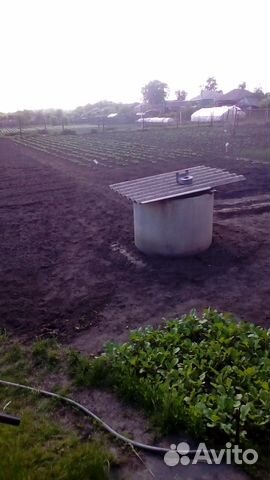 Дом 80 м² на участке 8 сот. Дом 80 м² на участке 8 сот.