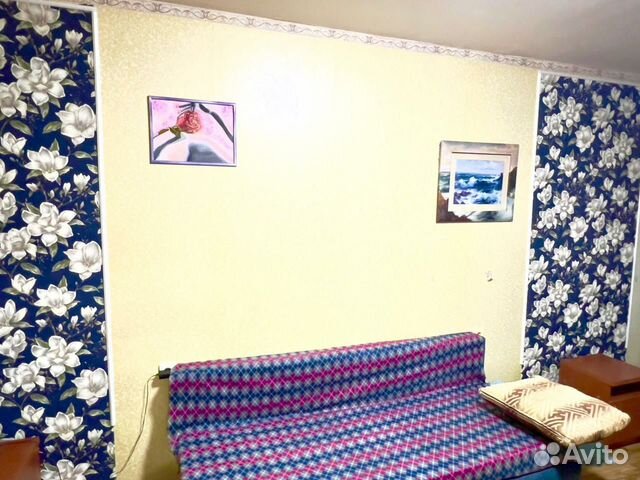 

2-к. квартира, 58 м², 5 кроватей
