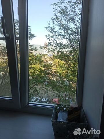 

1-к. квартира, 30 м², 2 кровати