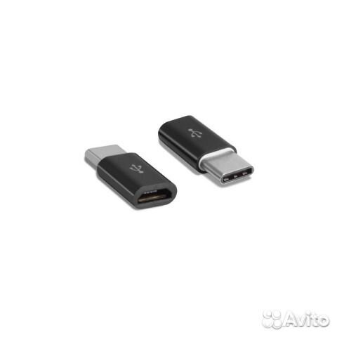 Адаптер Slimport MHL / OTG / USB type C / microUSB Адаптер Slimport MHL / OTG / USB type C / microUSB